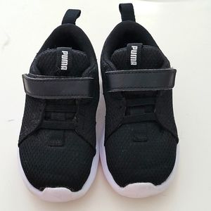Toddler Puma sneakers